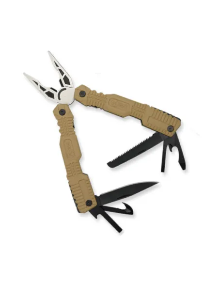 ALICATE MULTIUSOS K25 COYOTE 33797