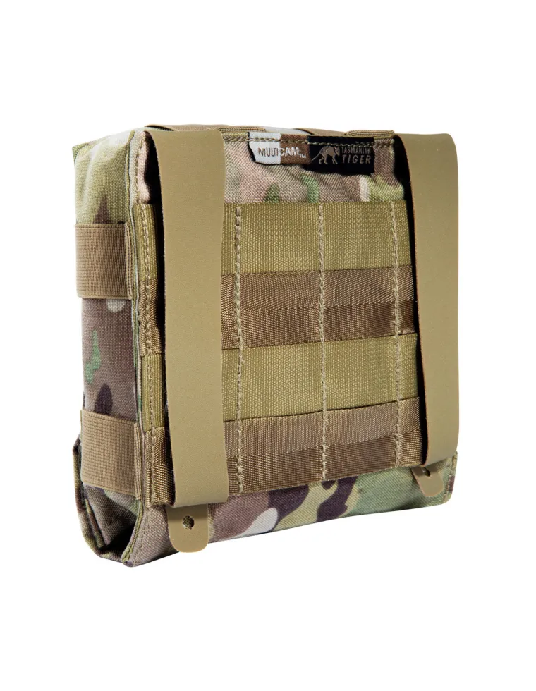 POUCH BOTIQUIN TASMANIAN TIGER IFAK MULTICAM
