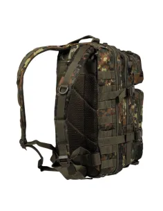 MOCHILA ASSAULT PACK SM FLECKTARN 2