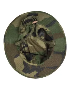 BOONIE HAT SAHARA WOODLAND S 2