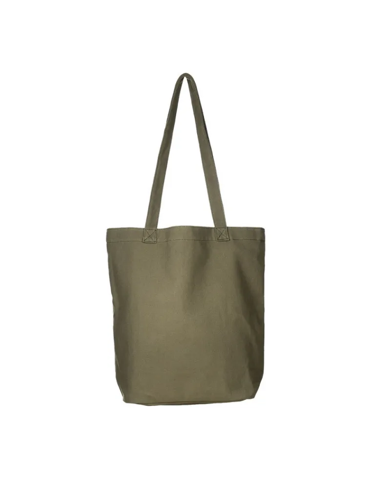 BOLSA DE LONA US ARMY VERDE