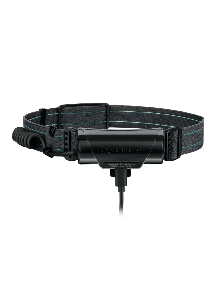 LINTERNA FRONTAL OLIGHT ARRAY 2 PRO