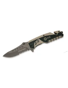 NAVAJA K25 ATTACTION 2 COYOTE 19443 2