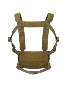 CHALECO HELIKON TEX MULTIGUN RIG MULTICAM 2