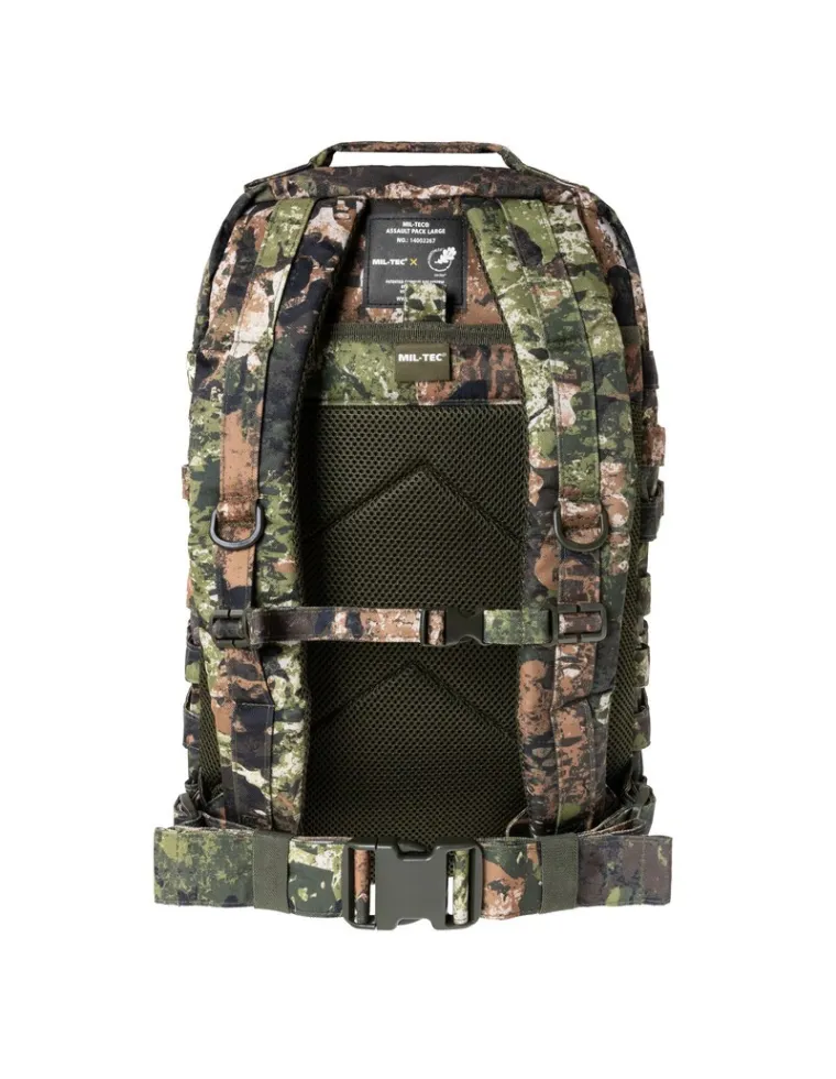 MOCHILA ASSAULT PACK LG WASP I Z3A