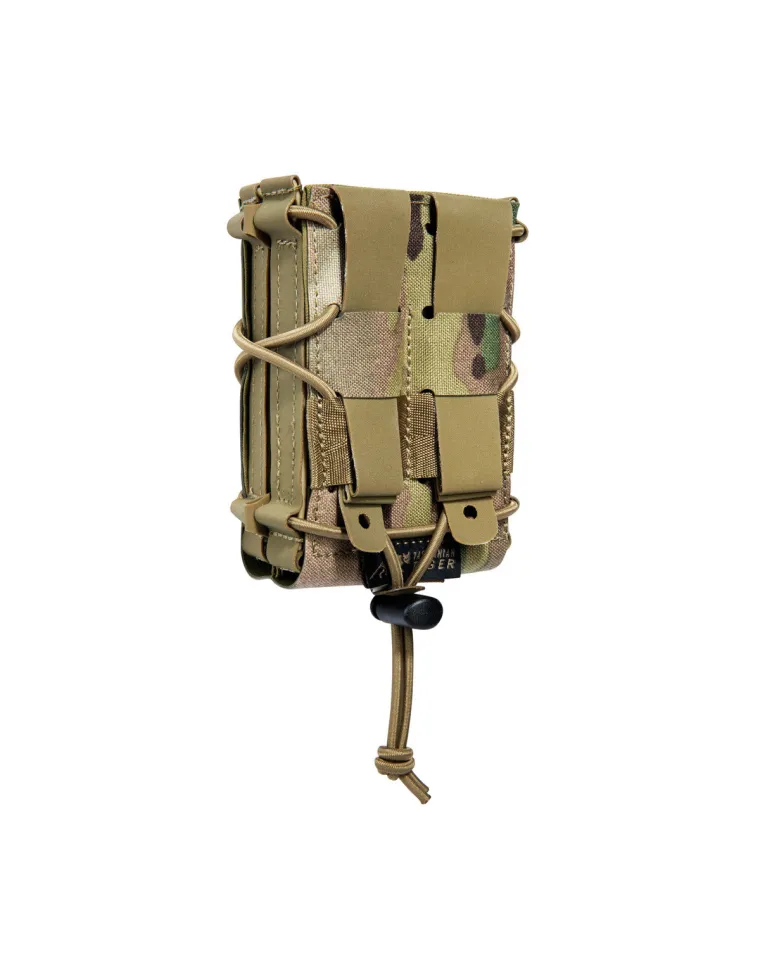 PORTACARGADOR TASMANIAN TIGER DOBLE MULTICAM DBL MCL MC