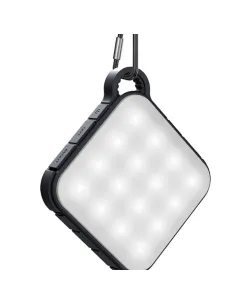 LINTERNA POWERBANK SUNSUN SOLAR BROTHER 2