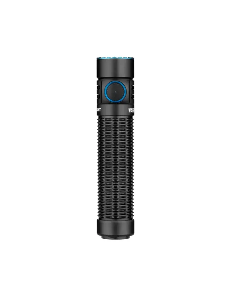 LINTERNA OLIGHT WARRIOR MINI 3 NEGRA