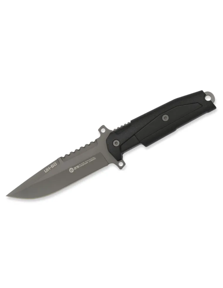 CUCHILLO K25 TACTICO UH-60 32380