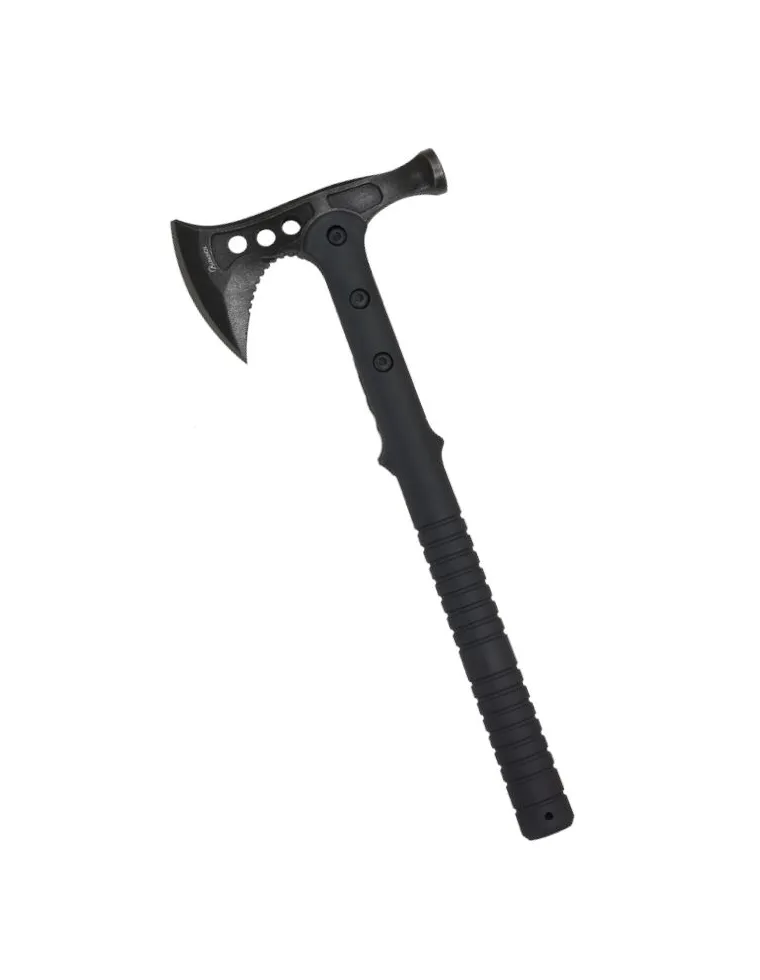 HACHA MARTILLO ALBAINOX ACERO FORJADO 32635