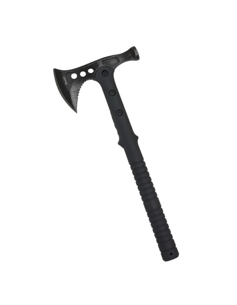 HACHA MARTILLO ALBAINOX ACERO FORJADO