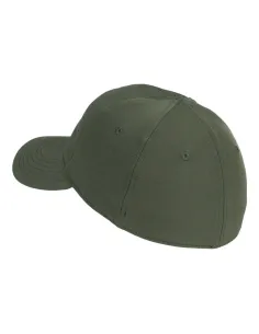 GORRA FOSTEX TF-2215 VERDE 2