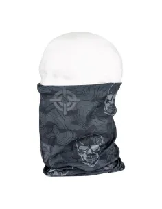 BRAGA CUELLO FOSTEX SKULL 2