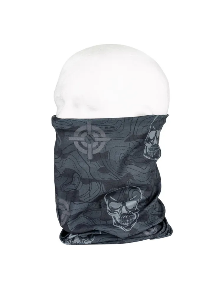 BRAGA CUELLO FOSTEX SKULL