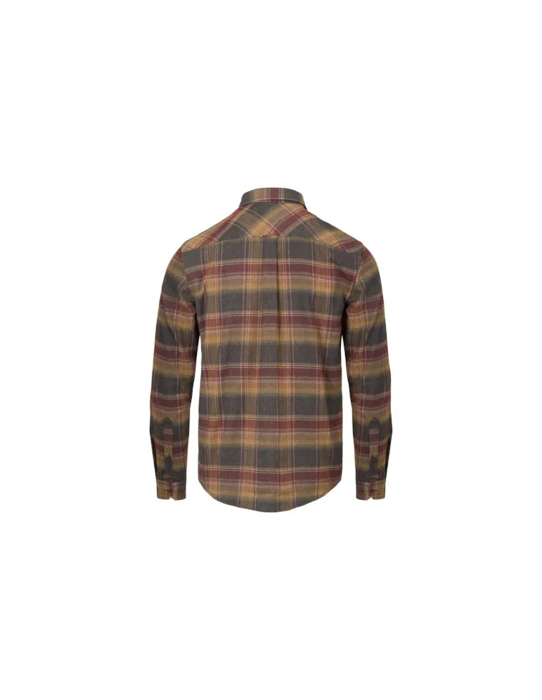 CAMISA HELIKON TEX GREYMAN