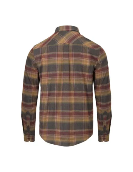 CAMISA HELIKON TEX GREYMAN