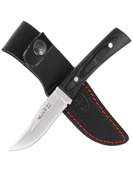 CUCHILLO MUELA BWE-8M MICARTA