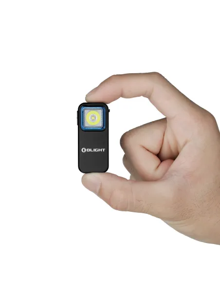 LINTERNA OLIGHT OCLIP