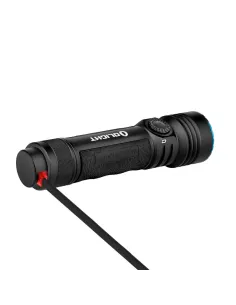 LINTERNA OLIGHT SEEKER 4 PRO NEGRA 2