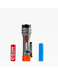 LINTERNA NEBO DAVINCI 450L FLEX 2