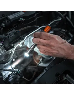 LINTERNA NEBO INSPECTOR 500+ 2