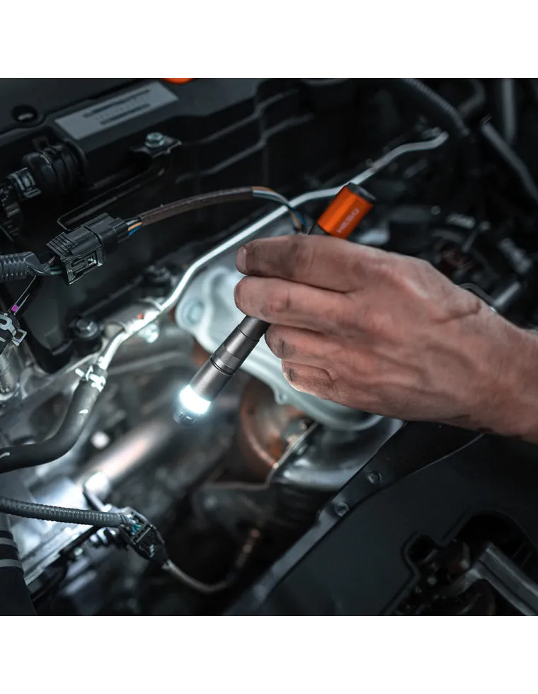 LINTERNA NEBO INSPECTOR 500+