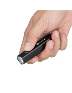 LINTERNA OLIGHT DIFFUSE NEGRO 2