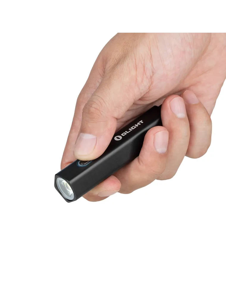 LINTERNA OLIGHT DIFFUSE NEGRO