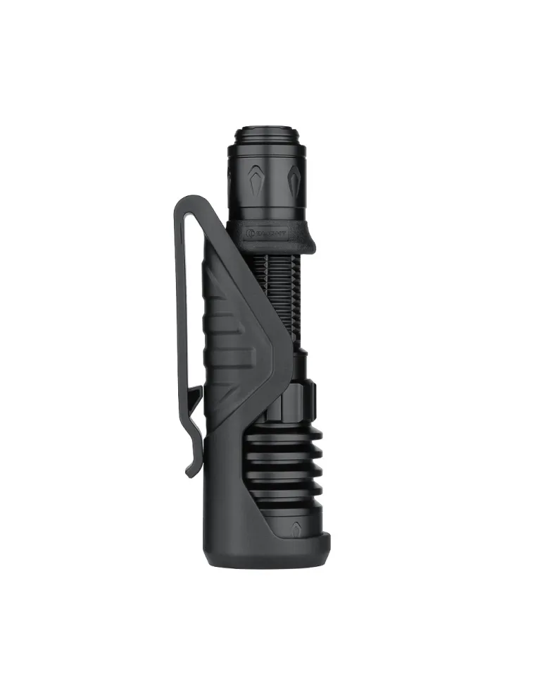 LINTERNA OLIGHT WARRIOR X 4