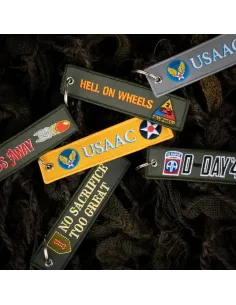 LLAVERO FOSTEX USAAC 145 2