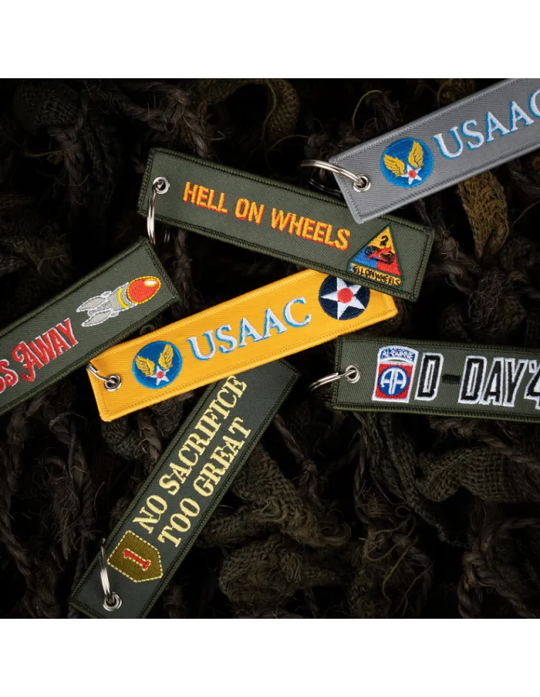 LLAVERO FOSTEX USAAC 145