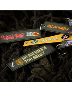 LLAVERO FOSTEX RED ONE 159 2