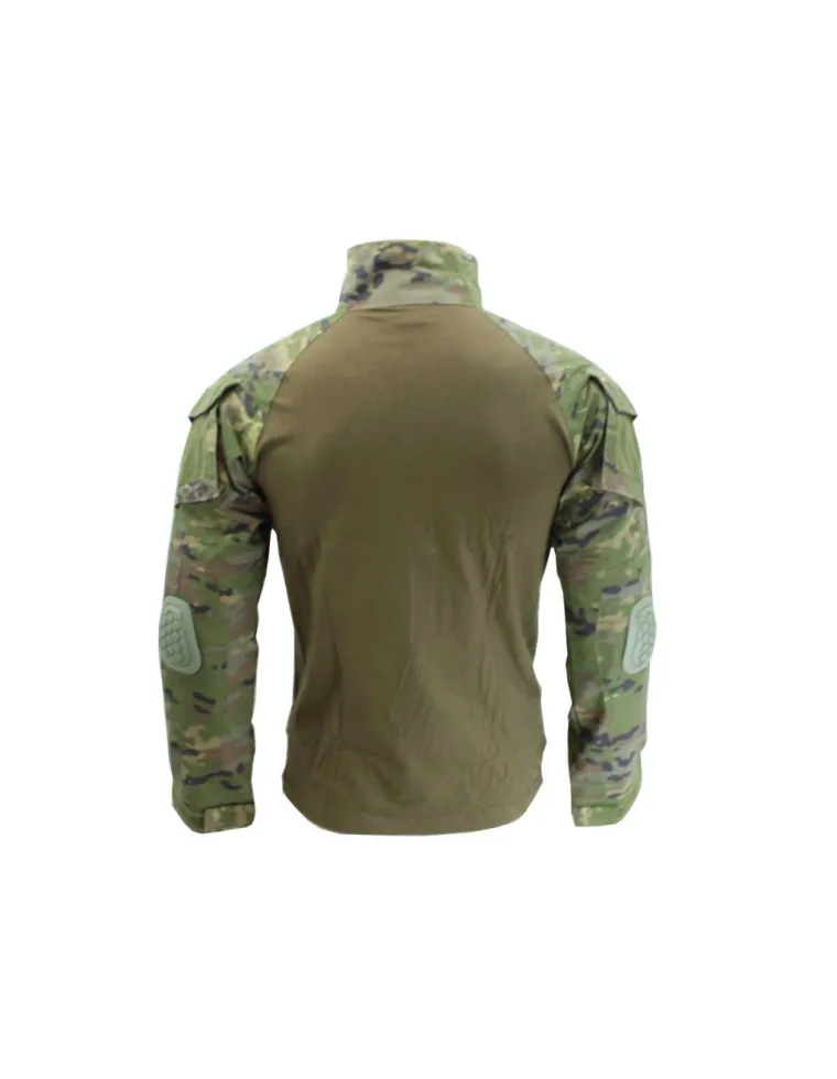 CAMISETA IW SIGMA BOSCOSO ESP.