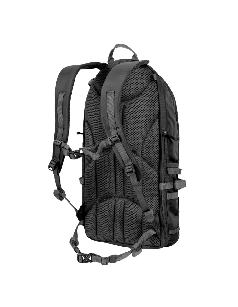 MOCHILA HELIKON TEX GROUNDHOG NEGRO