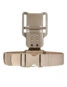 PLATAFORMA LOW RIDE AMOMAX TAN 2