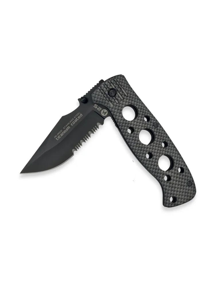 NAVAJA K25 CARBON 19221