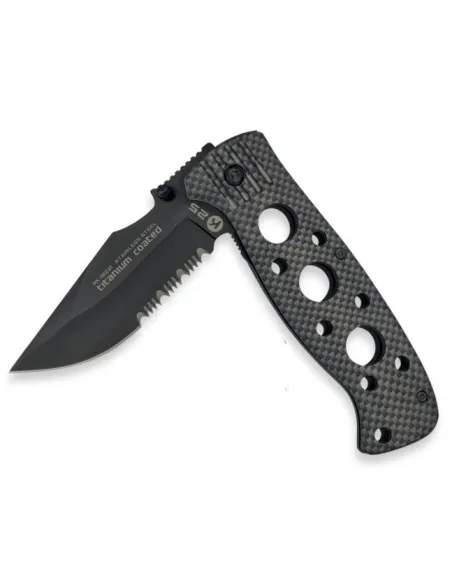 NAVAJA K25 CARBON 19221
