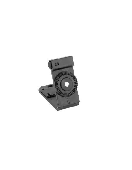 ADAPTADOR MOLLE SINGLE AMOMAX AM-MA02