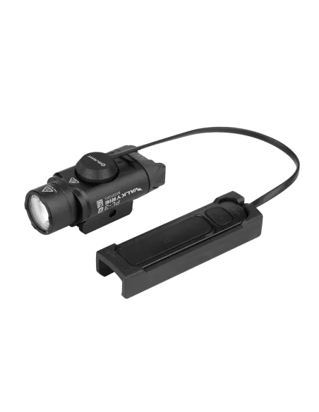 LINTERNA VALKYRIA PL-3 R