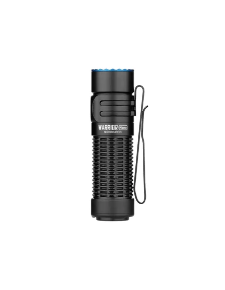 LINTERNA OLIGHT WARRIOR NANO