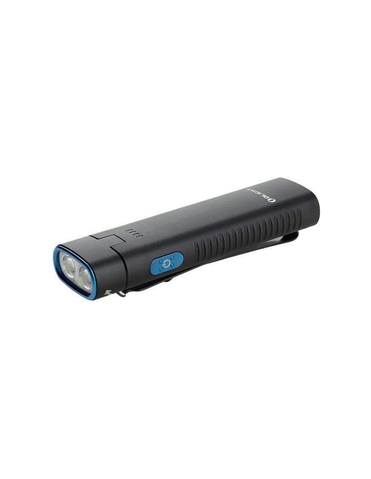 LINTERNA OLIGHT ARKFLEX ARTICULADA