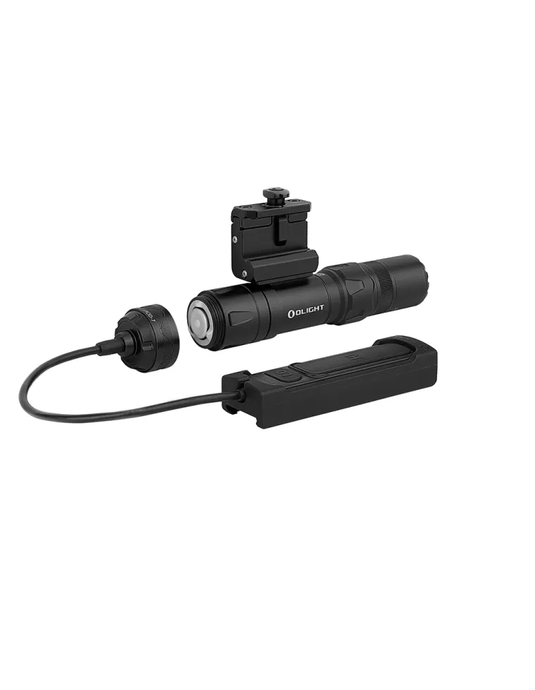 LINTERNA/LASER OLIGHT ODIN GL MINI