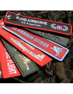 LLAVERO FOSTEX M4 SHERMAN 2