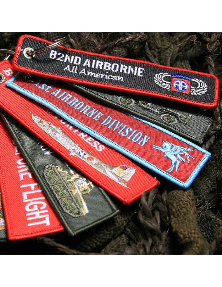 LLAVERO FOSTEX M4 SHERMAN