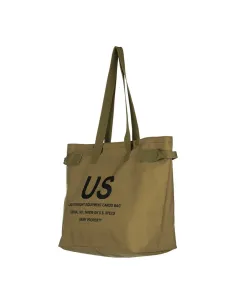 BOLSA FOSTEX CARGA U.S. EQUPMENT 2