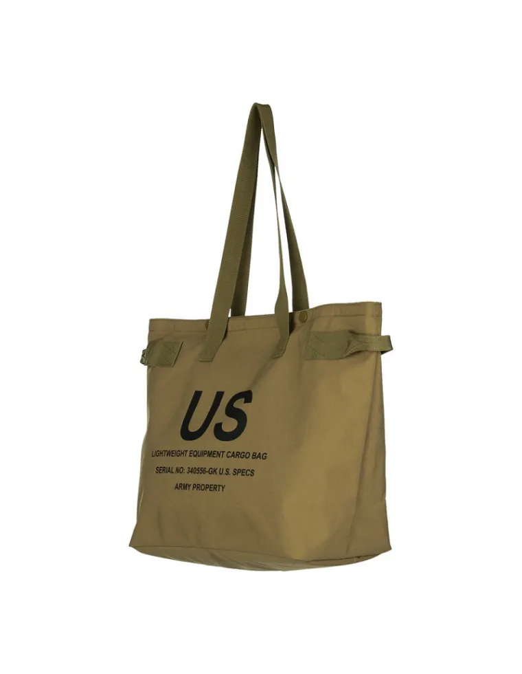 BOLSA FOSTEX CARGA U.S. EQUPMENT