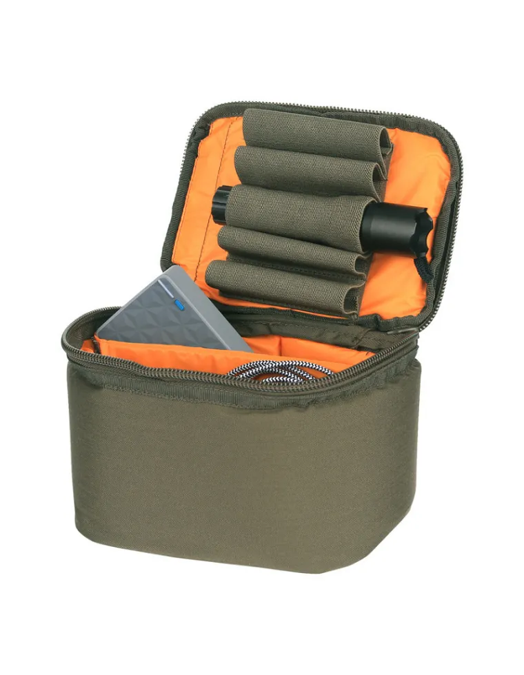 BOLSA TF-2215 MUNICION VERDE