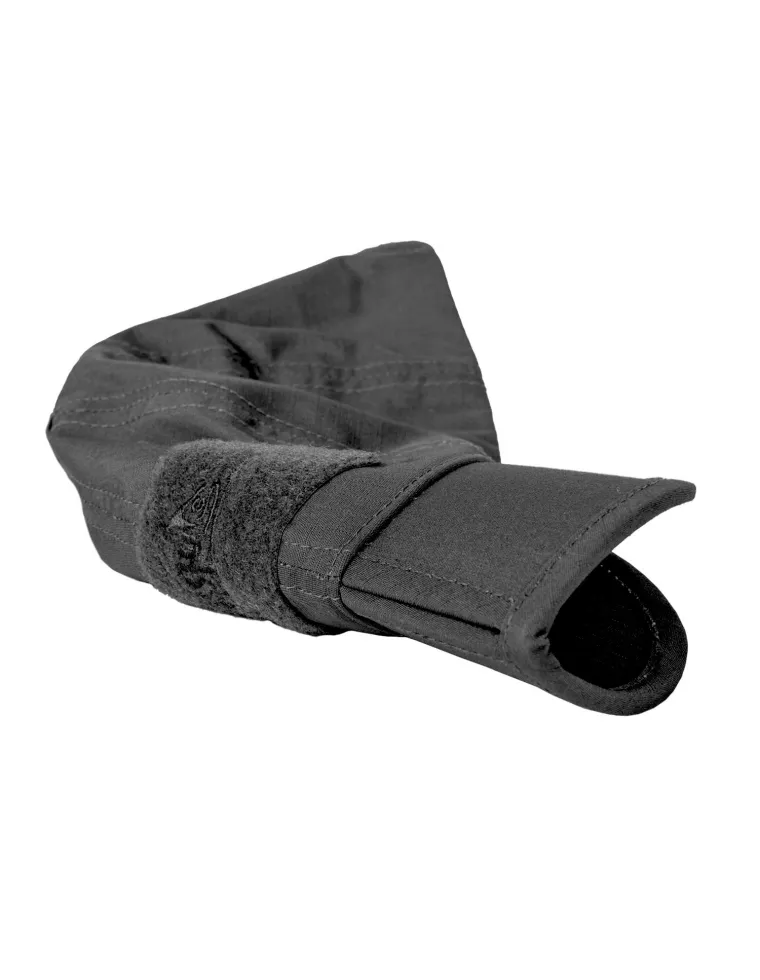 GORRA HELIKON TEX BBF NEGRO