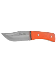CUCHILLO MUELA BWE 8M NARANJA 2