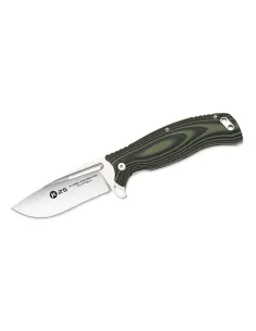 NAVAJA K25 CNC G10 VERDE 18868 2